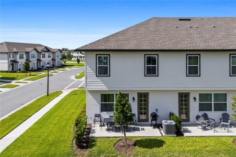 Touwnhouse à vendre à Davenport, Floride: 3 chambres, 150.87 m2 № 2416380 - photo 27