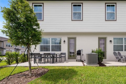 Touwnhouse à vendre à Davenport, Floride: 3 chambres, 150.87 m2 № 2416380 - photo 24