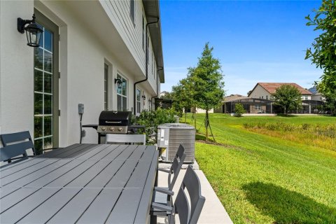 Touwnhouse à vendre à Davenport, Floride: 3 chambres, 150.87 m2 № 2416380 - photo 25