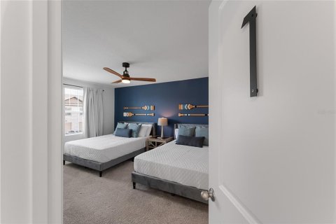 Touwnhouse à vendre à Davenport, Floride: 3 chambres, 150.87 m2 № 2416380 - photo 14