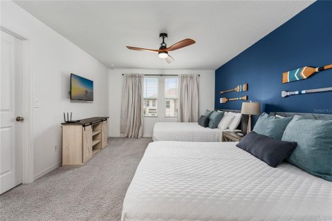 Touwnhouse à vendre à Davenport, Floride: 3 chambres, 150.87 m2 № 2416380 - photo 15