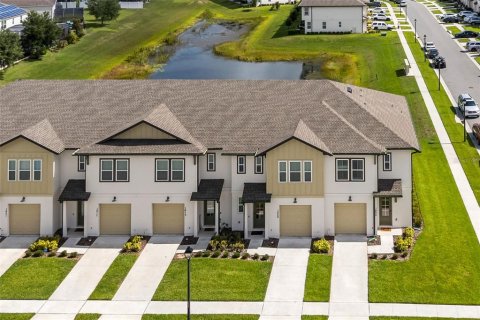 Touwnhouse à vendre à Davenport, Floride: 3 chambres, 150.87 m2 № 2416380 - photo 28
