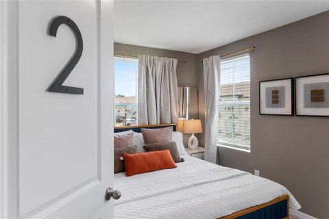 Touwnhouse à vendre à Davenport, Floride: 3 chambres, 150.87 m2 № 2416380 - photo 17