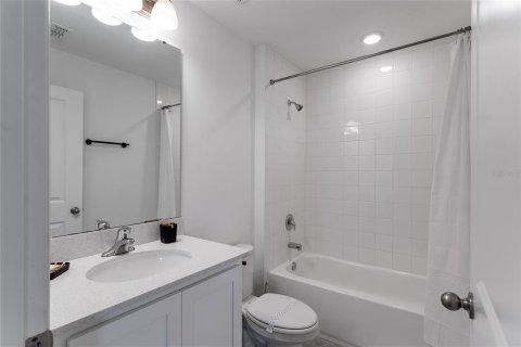 Touwnhouse à vendre à Davenport, Floride: 3 chambres, 150.87 m2 № 2416380 - photo 22