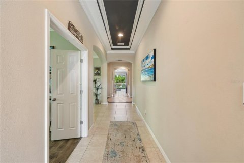 Villa ou maison à vendre à Sarasota, Floride: 4 chambres, 216.37 m2 № 2308106 - photo 20