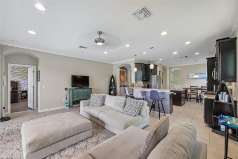 Villa ou maison à vendre à Sarasota, Floride: 4 chambres, 216.37 m2 № 2308106 - photo 7