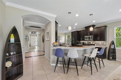 Villa ou maison à vendre à Sarasota, Floride: 4 chambres, 216.37 m2 № 2308106 - photo 8