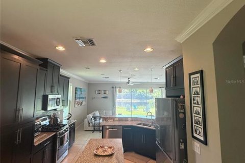 Villa ou maison à vendre à Sarasota, Floride: 4 chambres, 216.37 m2 № 2308106 - photo 12