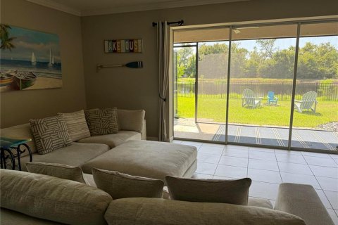 Villa ou maison à vendre à Sarasota, Floride: 4 chambres, 216.37 m2 № 2308106 - photo 4