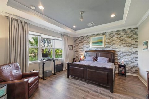 Villa ou maison à vendre à Sarasota, Floride: 4 chambres, 216.37 m2 № 2308106 - photo 14