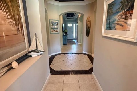 Villa ou maison à vendre à Sarasota, Floride: 4 chambres, 216.37 m2 № 2308106 - photo 13