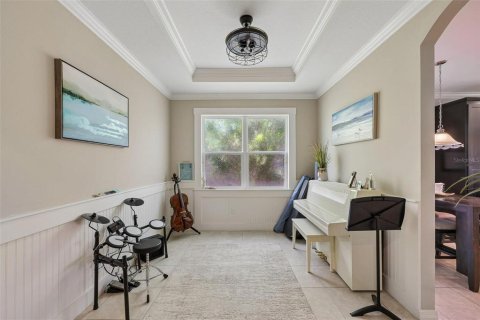 Villa ou maison à vendre à Sarasota, Floride: 4 chambres, 216.37 m2 № 2308106 - photo 21