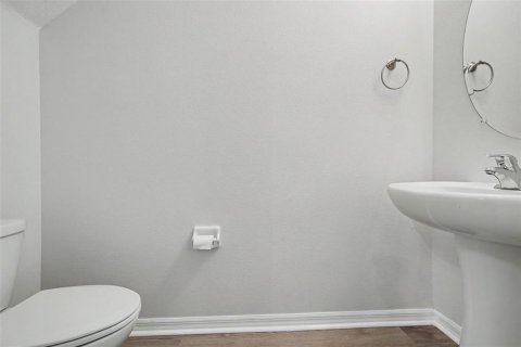 Townhouse in Gibsonton, Florida 3 bedrooms, 137.31 sq.m. № 2095198 - photo 23
