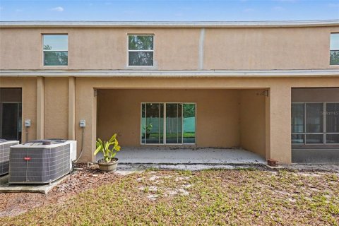 Townhouse in Gibsonton, Florida 3 bedrooms, 137.31 sq.m. № 2095198 - photo 29