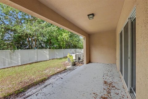 Townhouse in Gibsonton, Florida 3 bedrooms, 137.31 sq.m. № 2095198 - photo 26