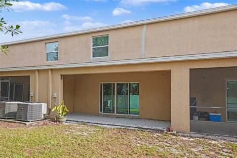 Townhouse in Gibsonton, Florida 3 bedrooms, 137.31 sq.m. № 2095198 - photo 28