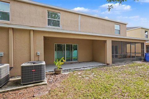 Townhouse in Gibsonton, Florida 3 bedrooms, 137.31 sq.m. № 2095198 - photo 30