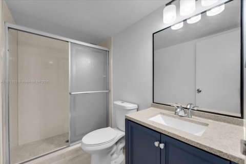 Copropriété à louer à Hallandale Beach, Floride: 1 chambre, 104.98 m2 № 1924240 - photo 5