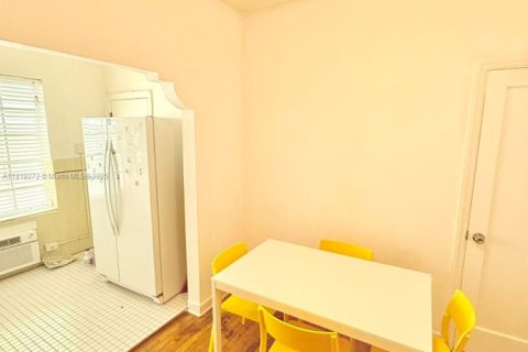 Condo in Miami Beach, Florida  № 1974520 - photo 6