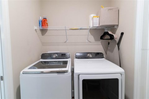 Купить виллу или дом в Ньюбери, Флорида 5 комнат, 126.44м2, № 2099271 - фото 26