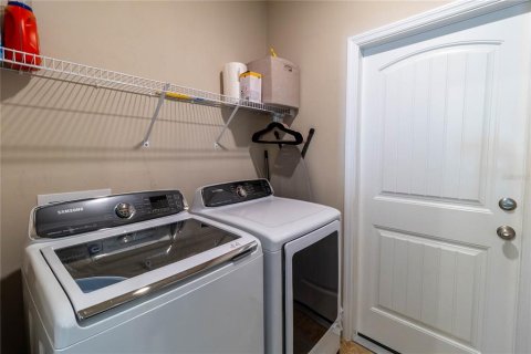 Купить виллу или дом в Ньюбери, Флорида 5 комнат, 126.44м2, № 2099271 - фото 27