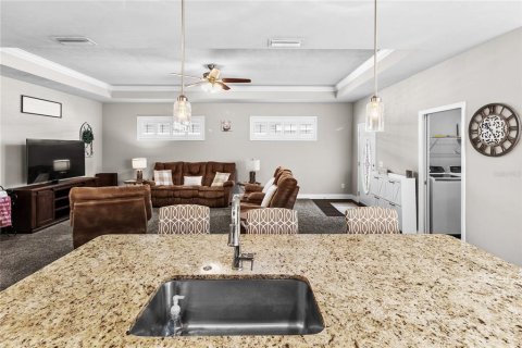 Купить виллу или дом в Ньюбери, Флорида 5 комнат, 126.44м2, № 2099271 - фото 10