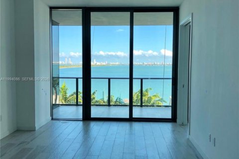 Copropriété à louer à Miami, Floride: 1 chambre, 87.33 m2 № 2055810 - photo 3
