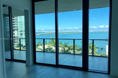 Condo à Miami, Floride, 1 chambre  № 2055810