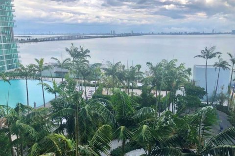 Copropriété à louer à Miami, Floride: 1 chambre, 87.33 m2 № 2055810 - photo 2