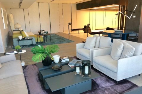 Copropriété à louer à Miami, Floride: 1 chambre, 87.33 m2 № 2055810 - photo 12