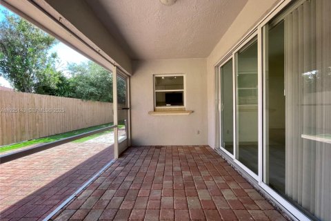 House in Delray Beach, Florida 2 bedrooms, 115.2 sq.m. № 1983759 - photo 19