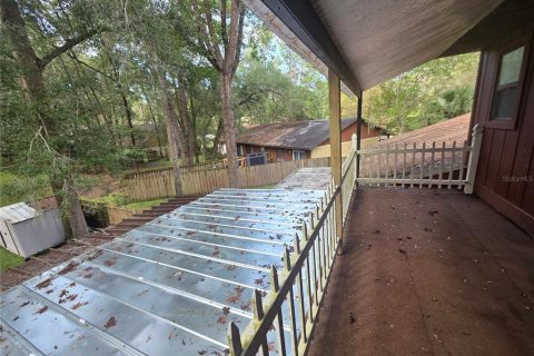 Touwnhouse à louer à Gainesville, Floride: 2 chambres, 95.13 m2 № 2413802 - photo 27