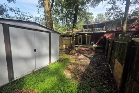 Touwnhouse à louer à Gainesville, Floride: 2 chambres, 95.13 m2 № 2413802 - photo 30