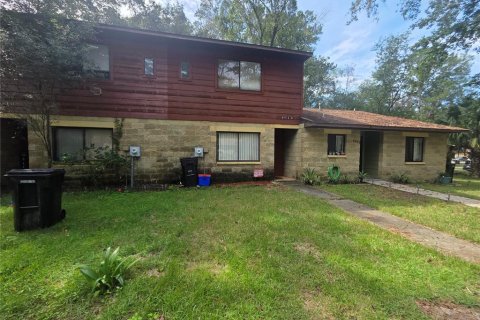 Touwnhouse à Gainesville, Floride 2 chambres, 95.13 m2 № 2413802