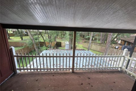 Touwnhouse à louer à Gainesville, Floride: 2 chambres, 95.13 m2 № 2413802 - photo 26