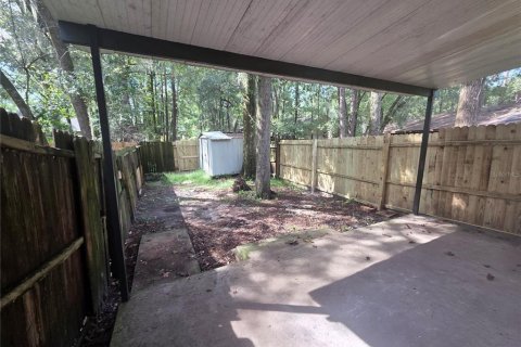 Touwnhouse à louer à Gainesville, Floride: 2 chambres, 95.13 m2 № 2413802 - photo 29