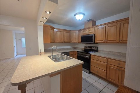 Touwnhouse à louer à Gainesville, Floride: 2 chambres, 95.13 m2 № 2413802 - photo 5