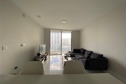 Condominio en venta en Miami, Florida, 1 dormitorio, 60.2 m2 № 1980397 - foto 7