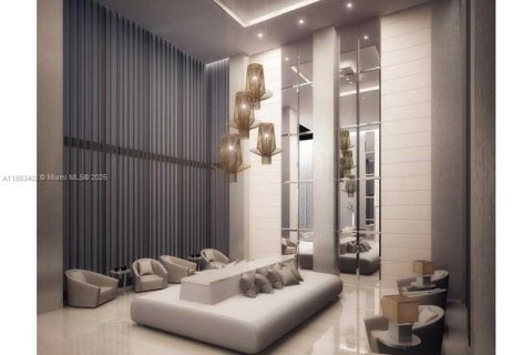 Condominio en venta en Miami, Florida, 1 dormitorio, 60.2 m2 № 1980397 - foto 16