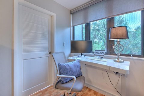 Copropriété à louer à Longboat Key, Floride: 2 chambres, 132.48 m2 № 891397 - photo 93