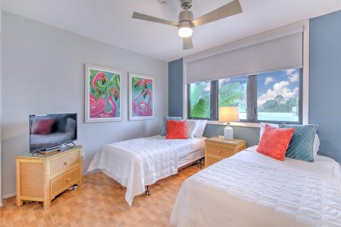 Copropriété à louer à Longboat Key, Floride: 2 chambres, 132.48 m2 № 891397 - photo 98