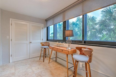 Copropriété à louer à Longboat Key, Floride: 2 chambres, 132.48 m2 № 891397 - photo 67