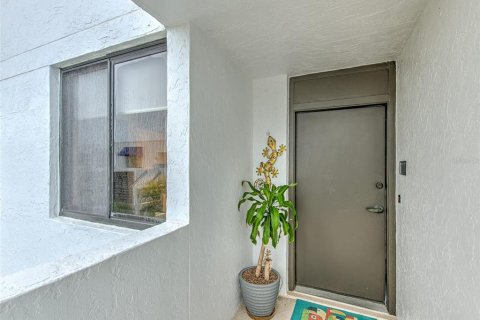 Copropriété à louer à Longboat Key, Floride: 2 chambres, 132.48 m2 № 891397 - photo 21