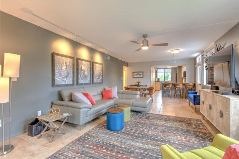 Copropriété à louer à Longboat Key, Floride: 2 chambres, 132.48 m2 № 891397 - photo 57