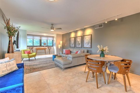 Copropriété à louer à Longboat Key, Floride: 2 chambres, 132.48 m2 № 891397 - photo 66
