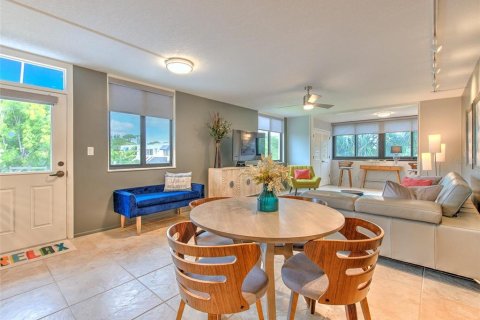 Copropriété à louer à Longboat Key, Floride: 2 chambres, 132.48 m2 № 891397 - photo 45