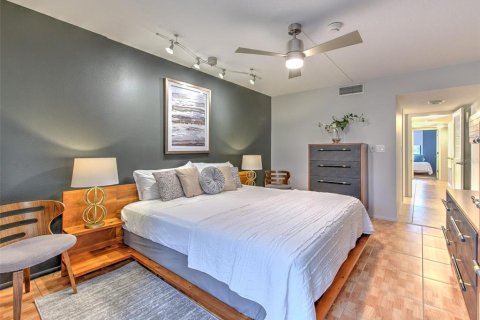 Copropriété à louer à Longboat Key, Floride: 2 chambres, 132.48 m2 № 891397 - photo 84