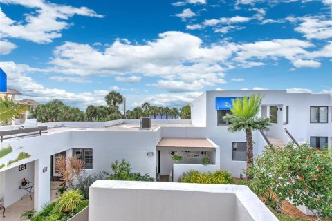 Copropriété à louer à Longboat Key, Floride: 2 chambres, 132.48 m2 № 891397 - photo 5
