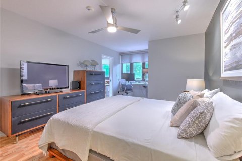 Copropriété à louer à Longboat Key, Floride: 2 chambres, 132.48 m2 № 891397 - photo 90