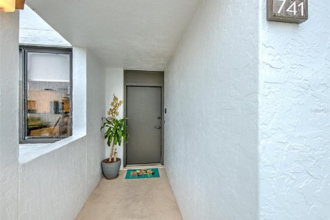 Copropriété à louer à Longboat Key, Floride: 2 chambres, 132.48 m2 № 891397 - photo 36